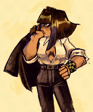 OC - Etsuko OC - Etsuko