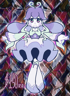 Adopt - Jellyfish Adopt - Jellyfish