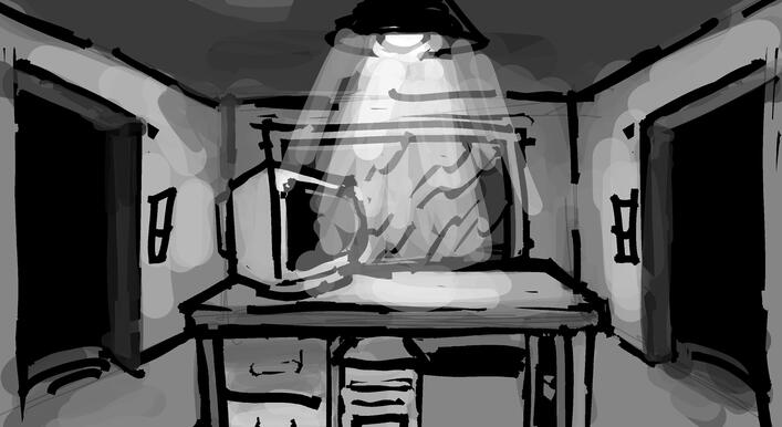 Environment - Familiar office Environment - Familiar office